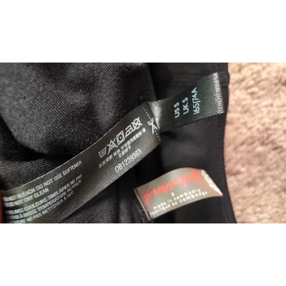 Free People Pleats And Thank You Tennis Skort Small